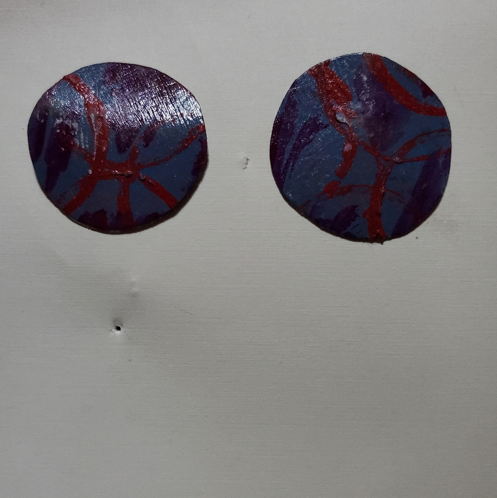 1989 Earrings